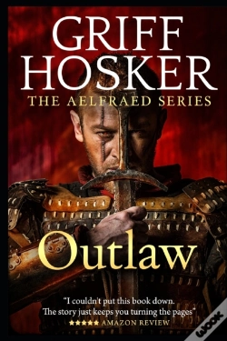 Capa do artigo Outlaw