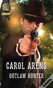 Capa do artigo Outlaw Hunter