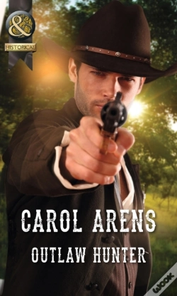 Capa do artigo Outlaw Hunter