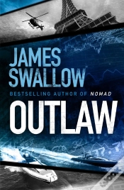 Capa do artigo Outlaw