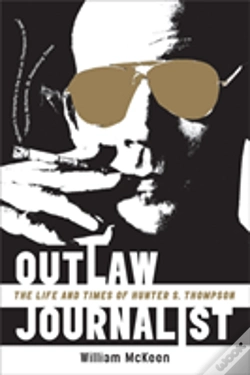 Capa do artigo Outlaw Journalist