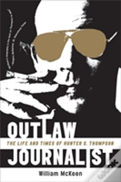 Capa do artigo Outlaw Journalist