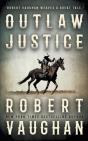 Outlaw Justice - Preview