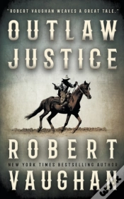 Capa do artigo Outlaw Justice