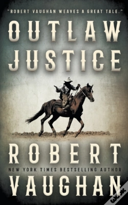 Capa do artigo Outlaw Justice