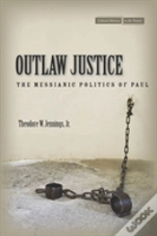 Capa do artigo Outlaw Justice