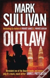 Capa do artigo Outlaw