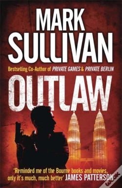 Capa do artigo Outlaw