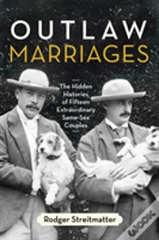 Capa do artigo Outlaw Marriages