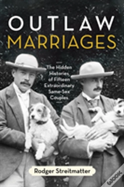 Capa do artigo Outlaw Marriages