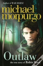 Capa do artigo Outlaw