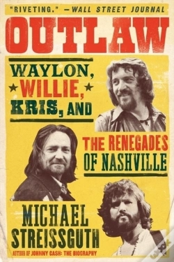 Capa do artigo Outlaw
