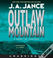 Outlaw Mountain