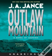 Capa do artigo Outlaw Mountain