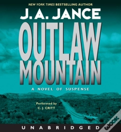 Capa do artigo Outlaw Mountain