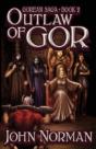 Outlaw Of Gor - Preview