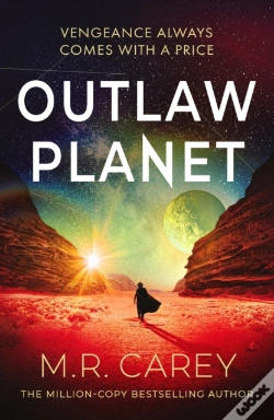 Capa do artigo Outlaw Planet