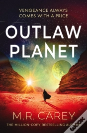 Capa do artigo Outlaw Planet