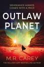Outlaw Planet - Preview