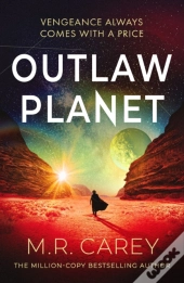 Outlaw Planet