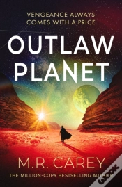 Capa do artigo Outlaw Planet