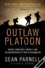 Capa do artigo Outlaw Platoon