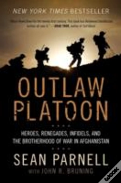 Capa do artigo Outlaw Platoon