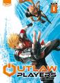 Outlaw Players Tome 1 - Preview