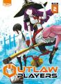 Outlaw Players Tome 2 - Preview