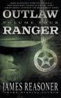Outlaw Ranger, Volume Four - Preview