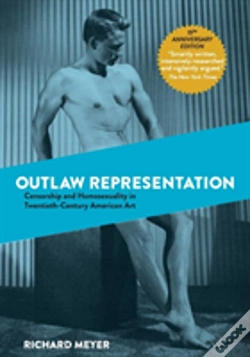 Capa do artigo Outlaw Representation