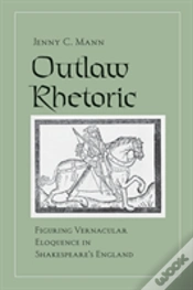 Capa do artigo Outlaw Rhetoric