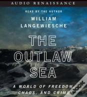 Capa do artigo Outlaw Sea