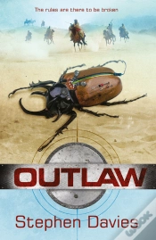 Capa do artigo Outlaw