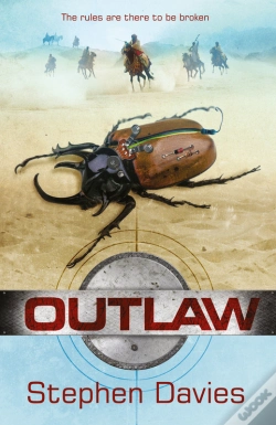 Capa do artigo Outlaw