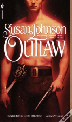 Capa do artigo Outlaw