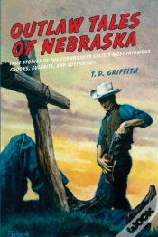 Capa do artigo Outlaw Tales Of Nebraska