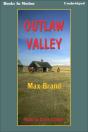 Outlaw Valley - Preview