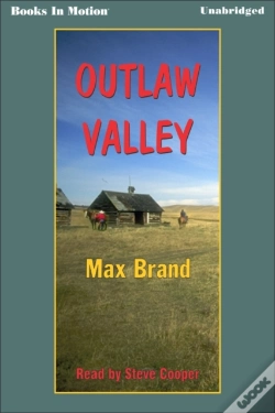 Capa do artigo Outlaw Valley