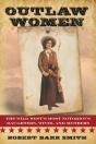 Outlaw Women - Preview