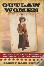 Capa do artigo Outlaw Women