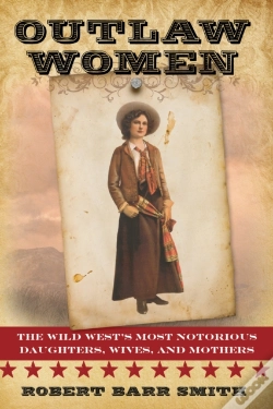 Capa do artigo Outlaw Women