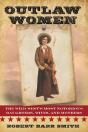 Outlaw Women - Preview