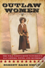Capa do artigo Outlaw Women