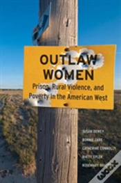 Capa do artigo Outlaw Women