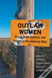 Capa do artigo Outlaw Women