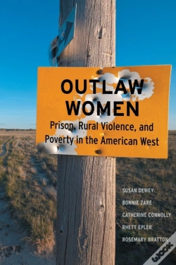Capa do artigo Outlaw Women