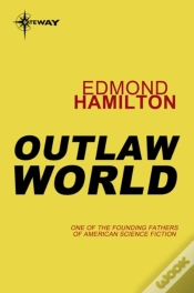 Capa do artigo Outlaw World