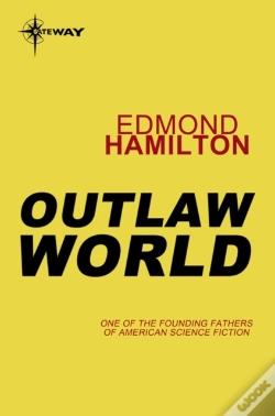 Capa do artigo Outlaw World