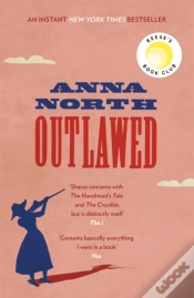Capa do artigo Outlawed